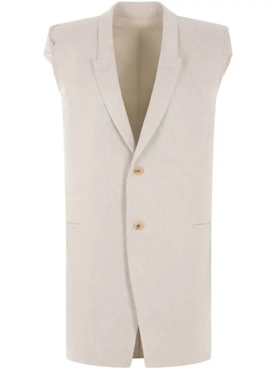 Hollywood Dirt waistcoat