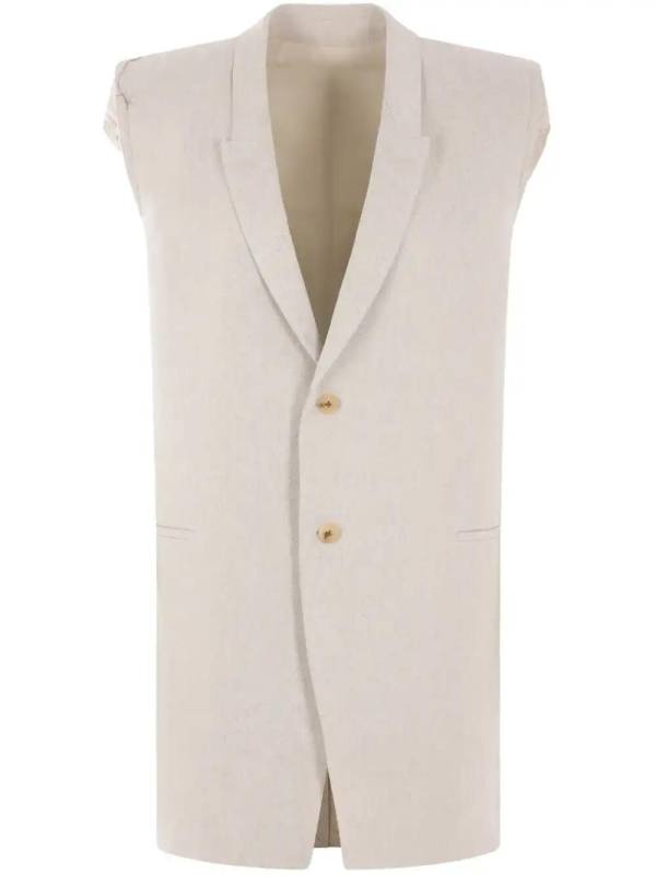 Hollywood Dirt waistcoat