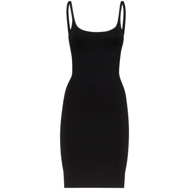 Dsquared2 Sleeveless Midi Dress