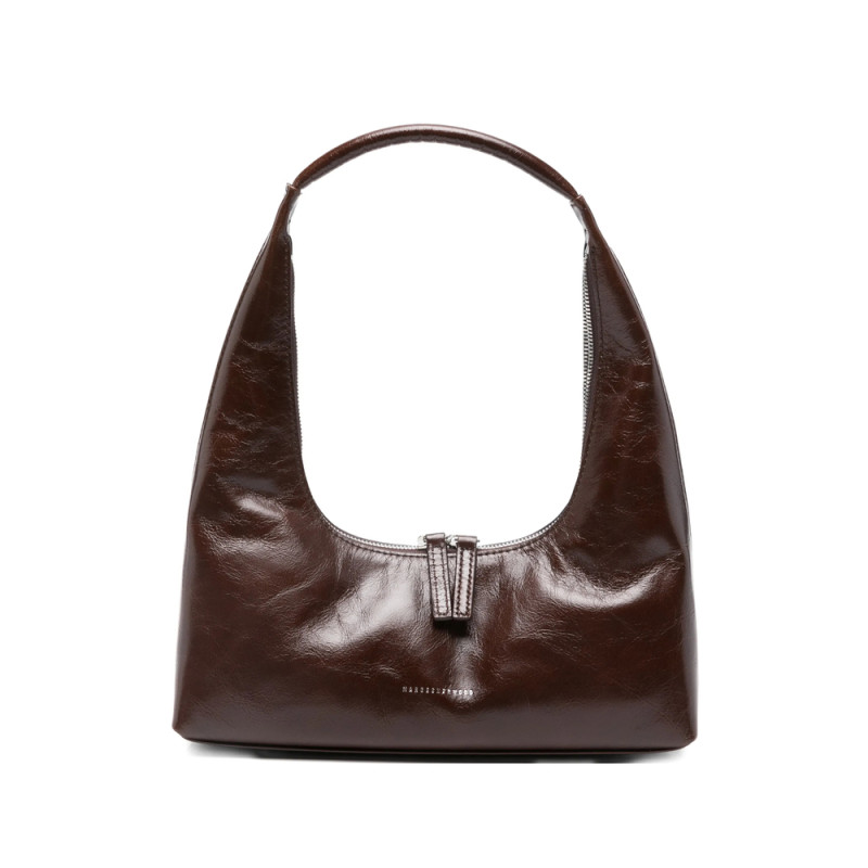 Margesherwood Crinkle Shoulder Bag