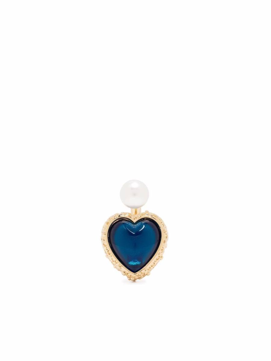 Miss Limelight earring