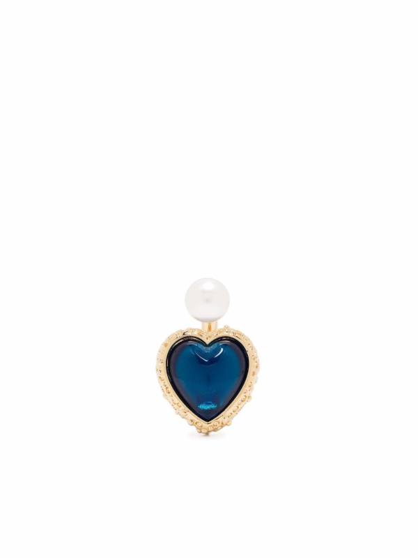 Miss Limelight earring