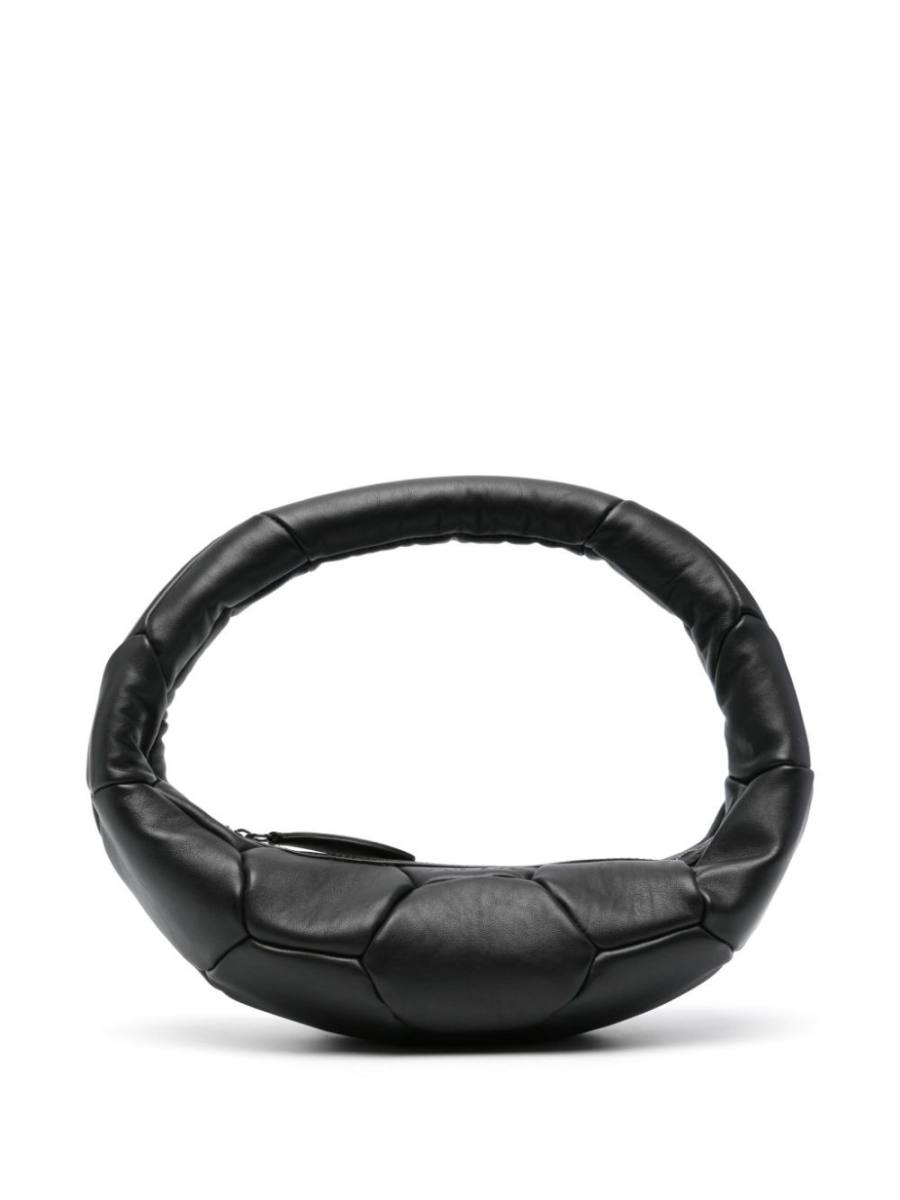 Veto shoulder bag