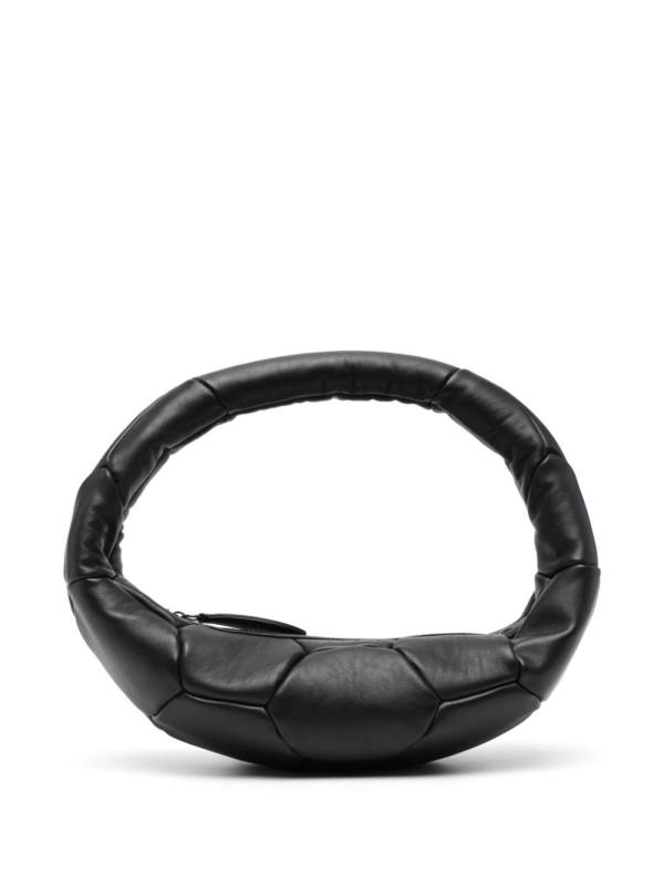 Veto shoulder bag