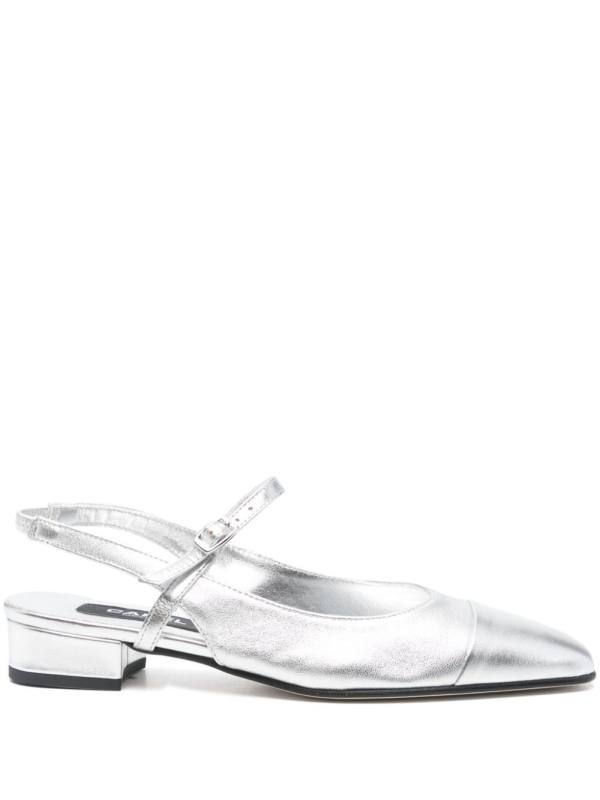 Oceano ballet flats