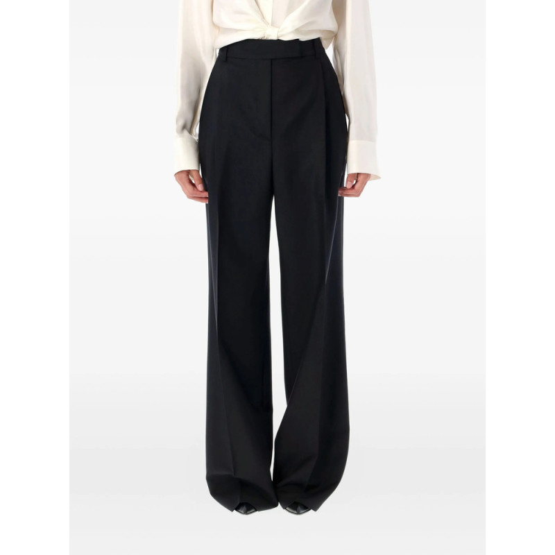 Rohe Pleated Tailored Trousers