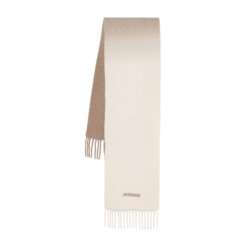 Jacquemus L'écharpe Moisson Scarf