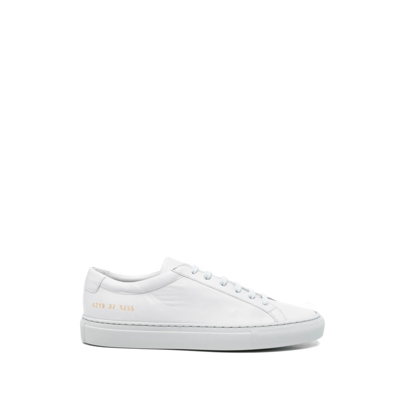 Common Project Achilles Lace-up Sneakers