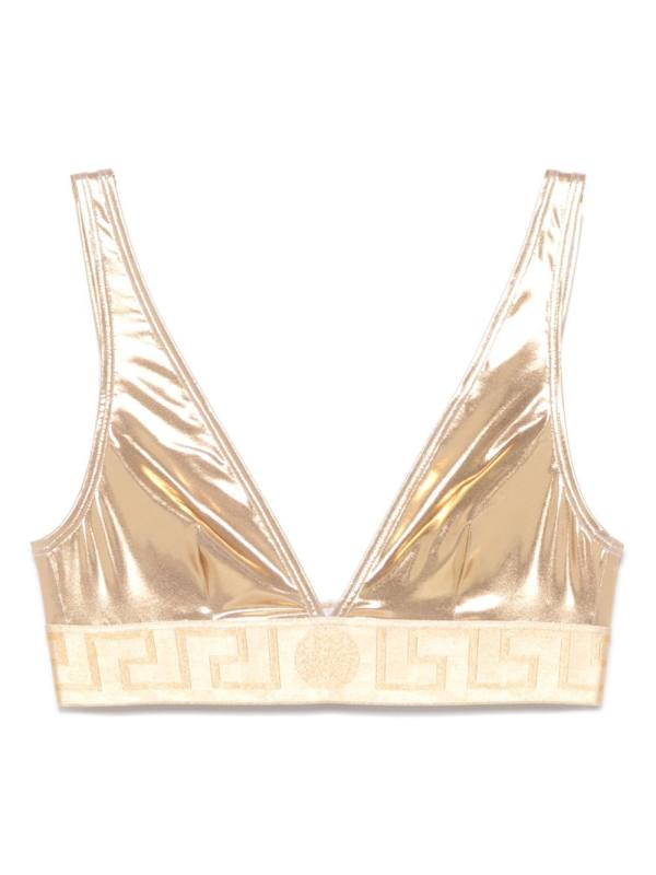 Greca underband bikini top