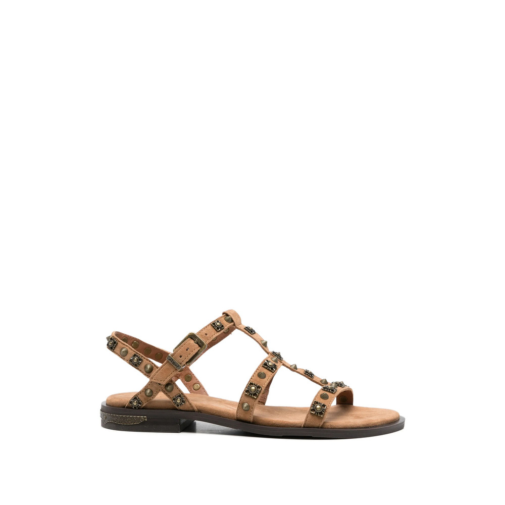 Ash Parka Sandals