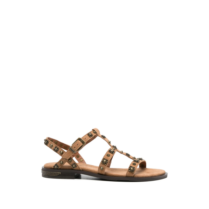 Ash Parka Sandals