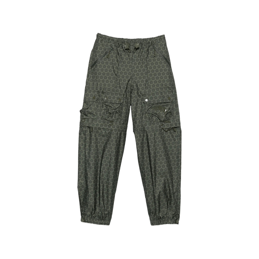 Cb X The North Face Trousers