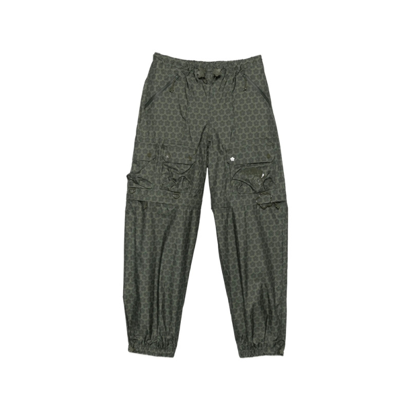 Cb X The North Face Trousers