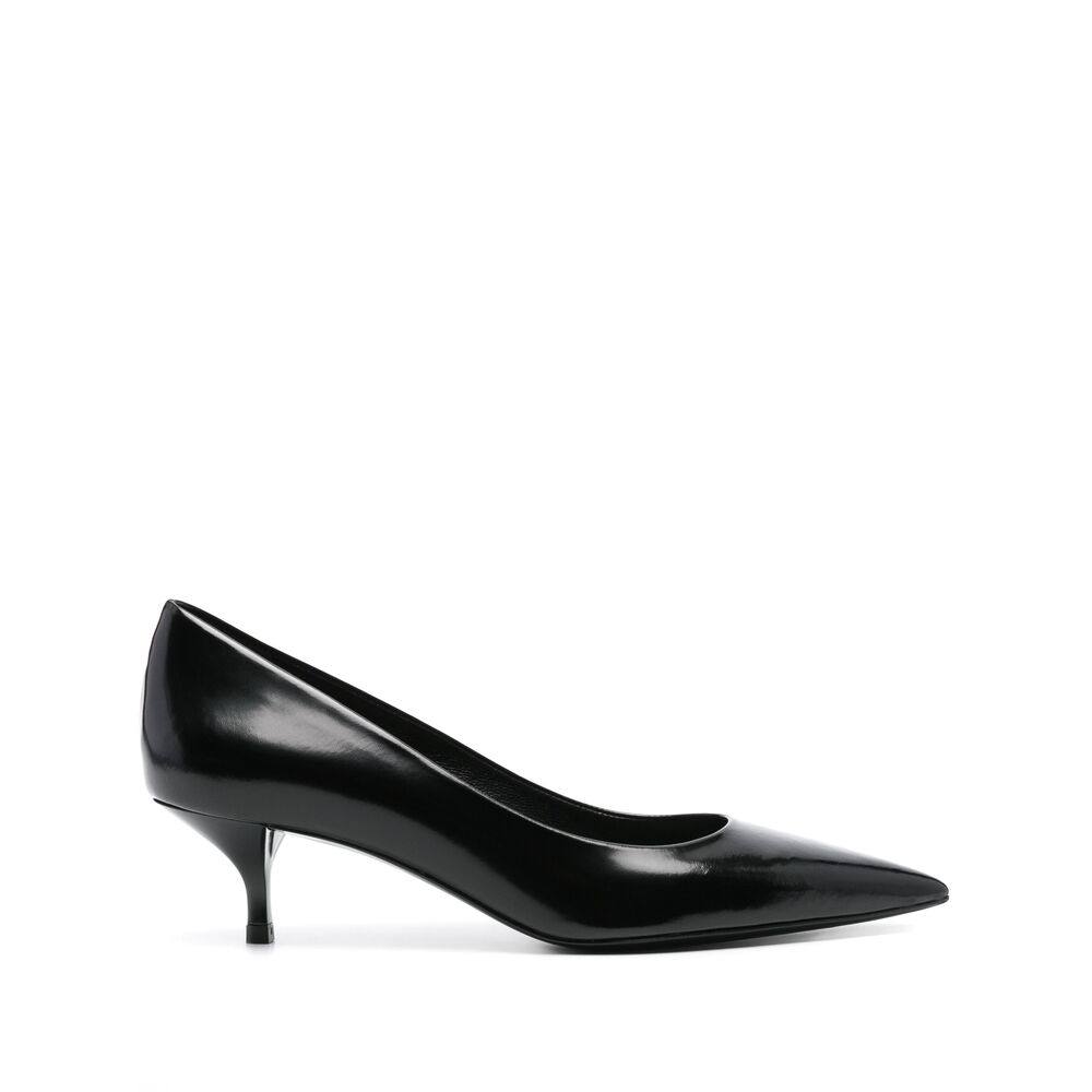 Stuart Weitzman 50mm Stuart Power Pumps