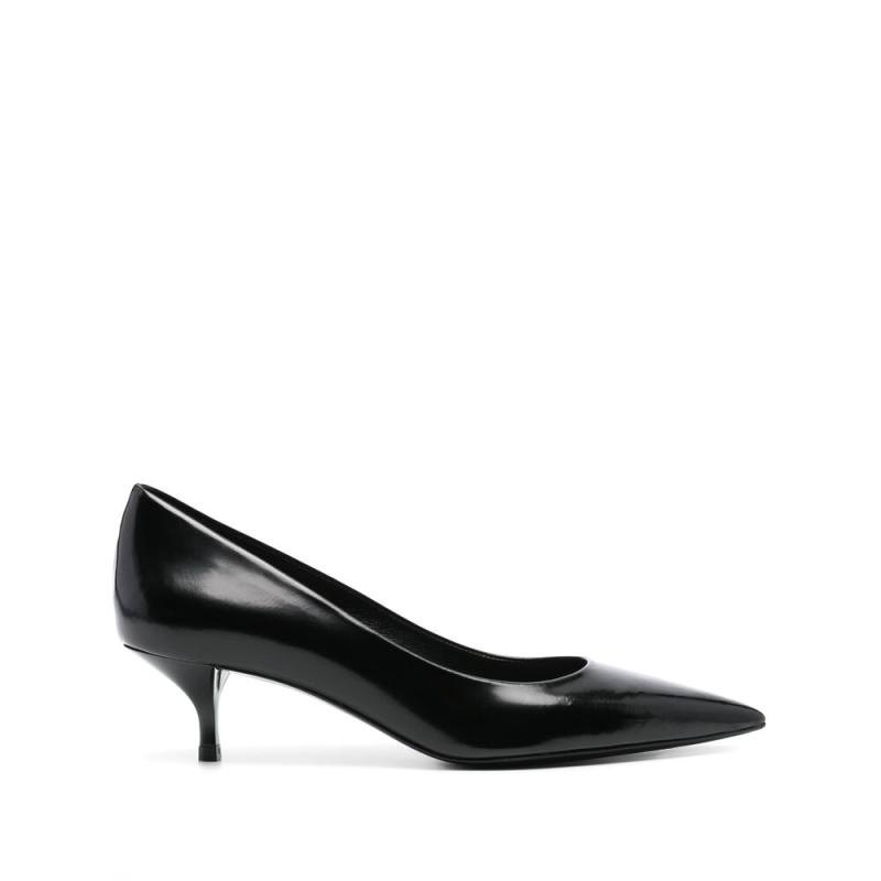 Stuart Weitzman 50mm Stuart Power Pumps