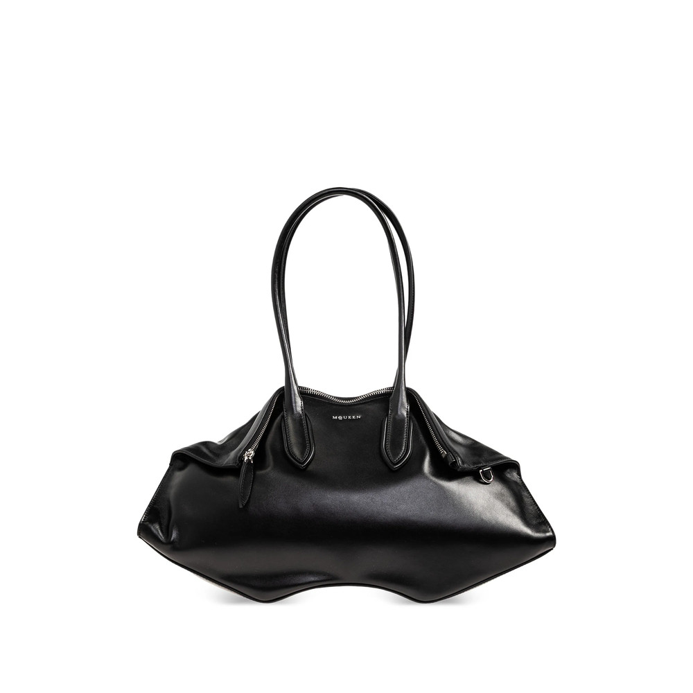 Alexander Mcqueen Manta Tote Bag