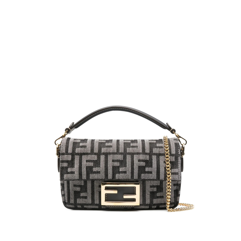 Fendi Baguette Mini Bag