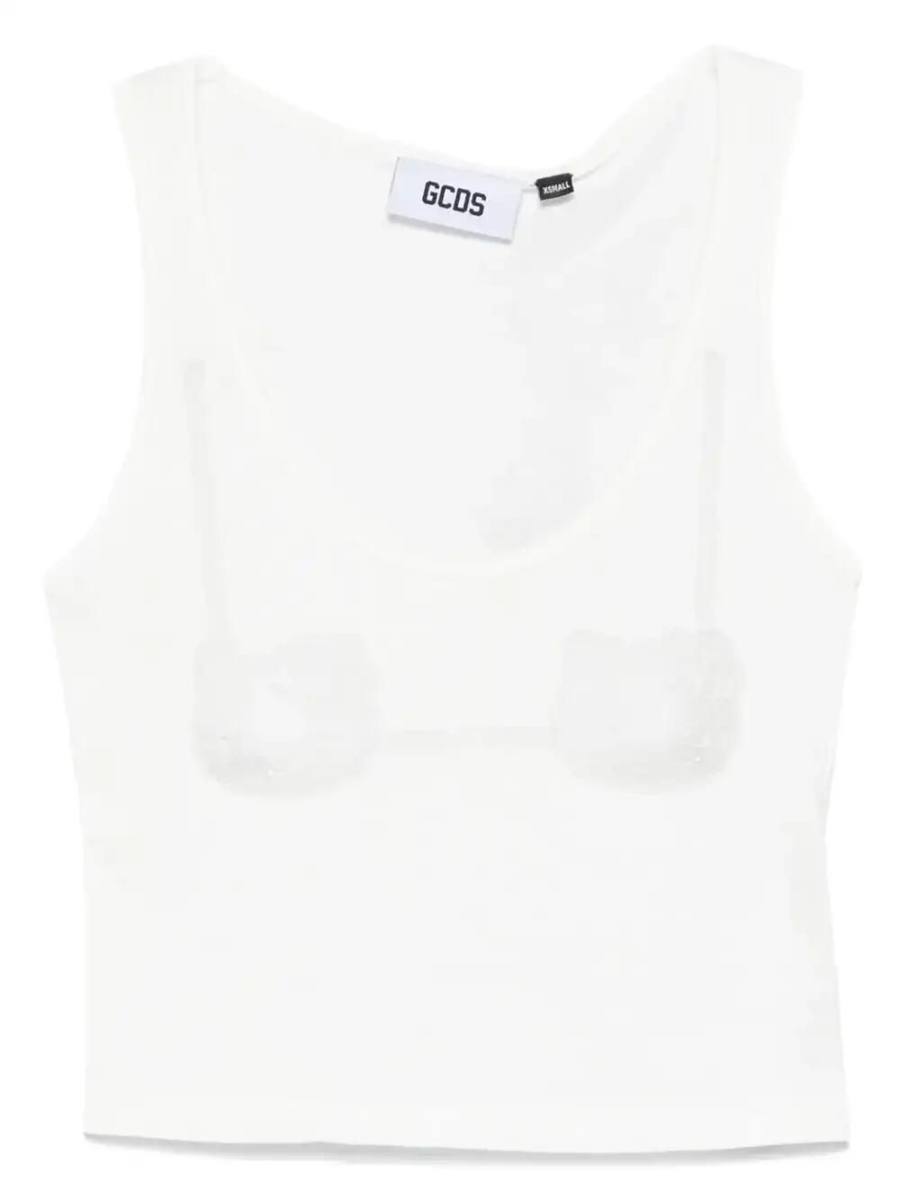 x Hello Kitty printed top