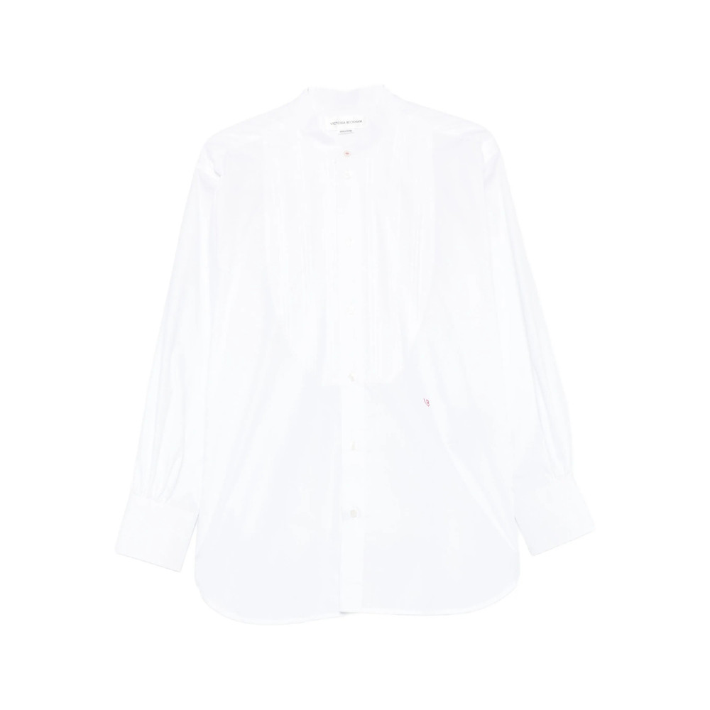 Victoria Beckham Organic Cotton Shirt