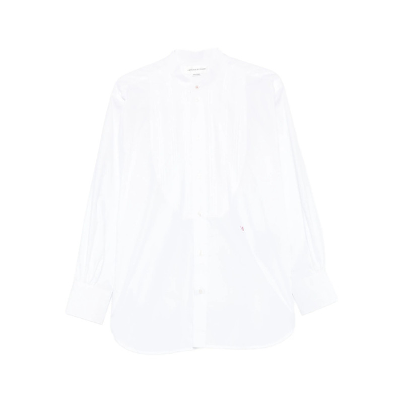 Victoria Beckham Organic Cotton Shirt