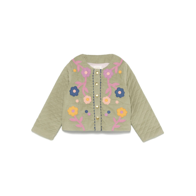 Louise Misha Amalina Jacket