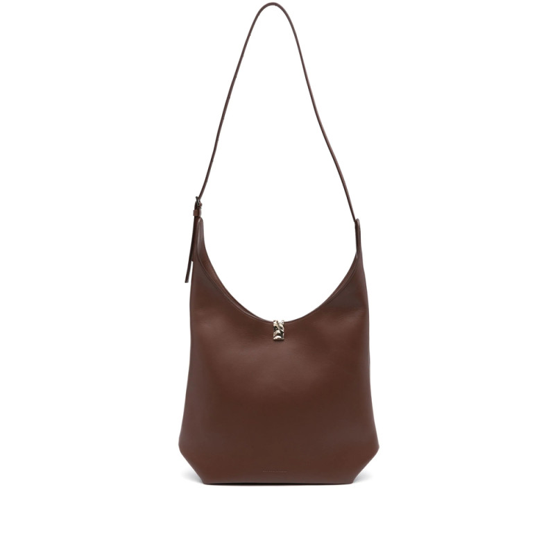 Loulou Studio Andrea Shoulder Bag