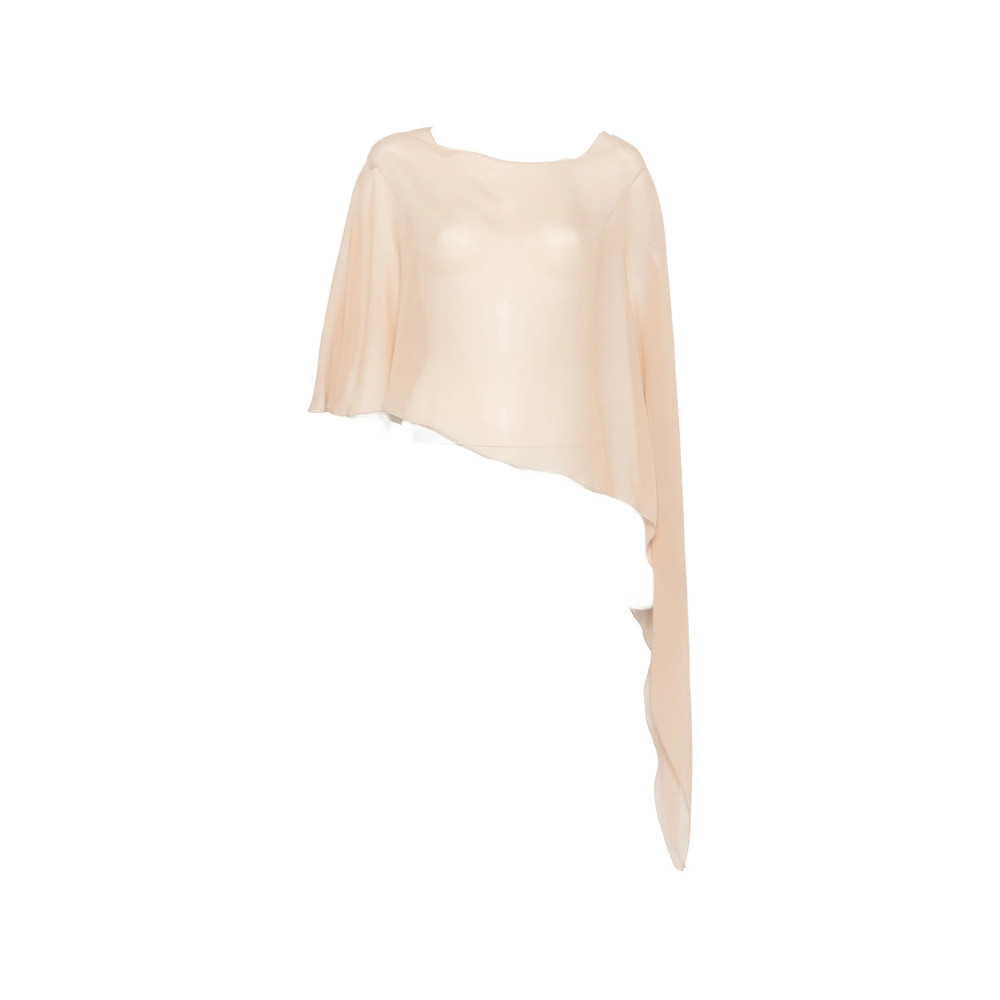 Antonelli Melone Cape