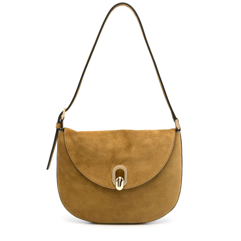 Savette Small Tondo Shoulder Bag