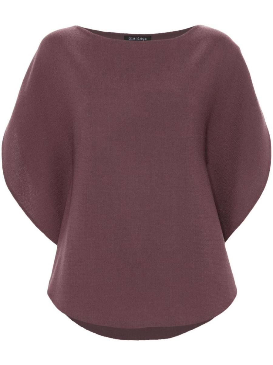 Iris blouse