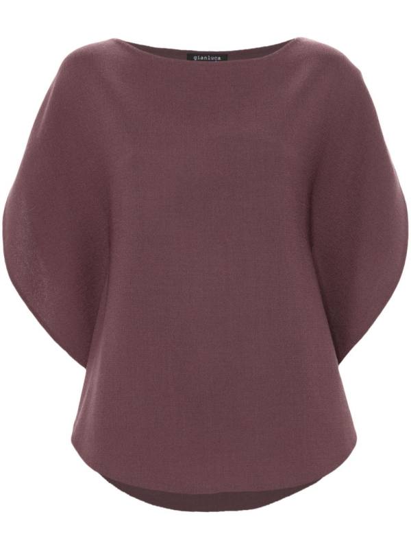 Iris blouse