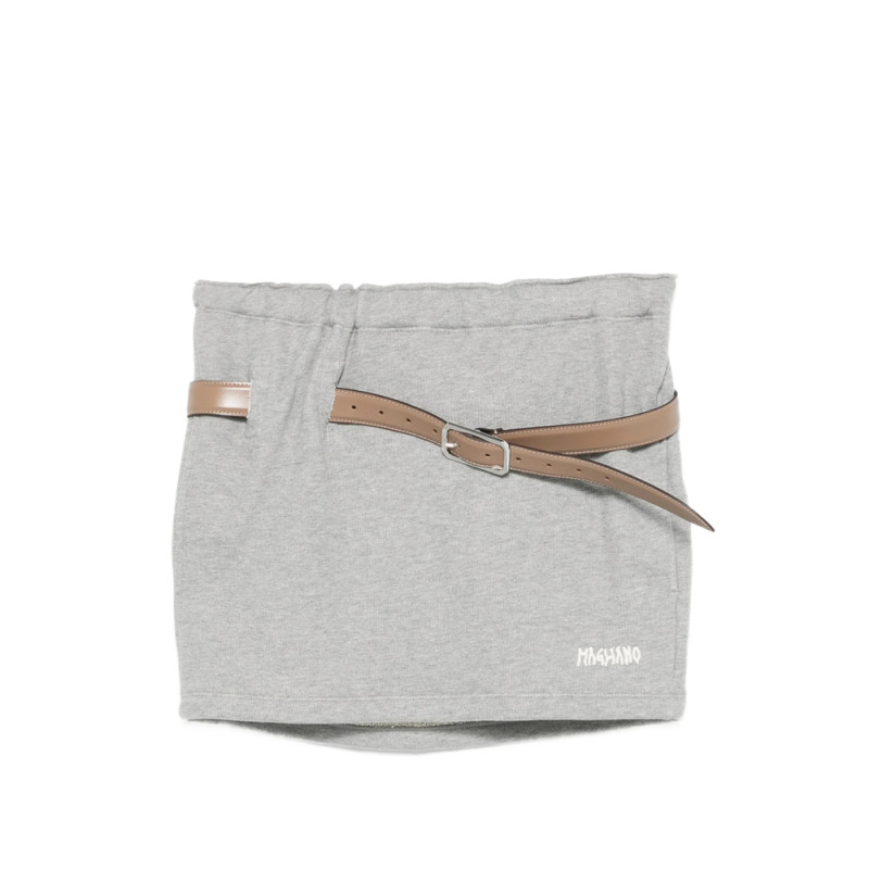 Magliano Provincia Logo-detail Mini Skirt