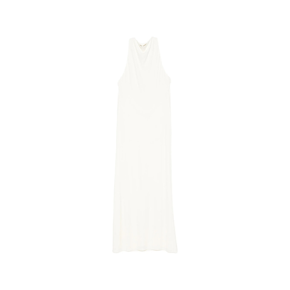 Cult Gaia Siena Chain-link Maxi Dress