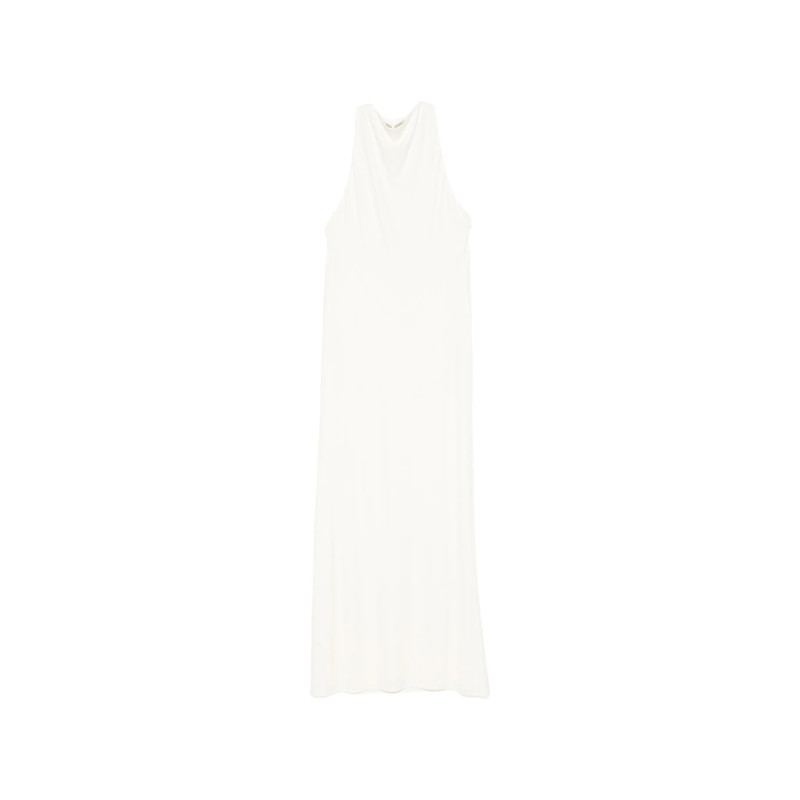 Cult Gaia Siena Chain-link Maxi Dress