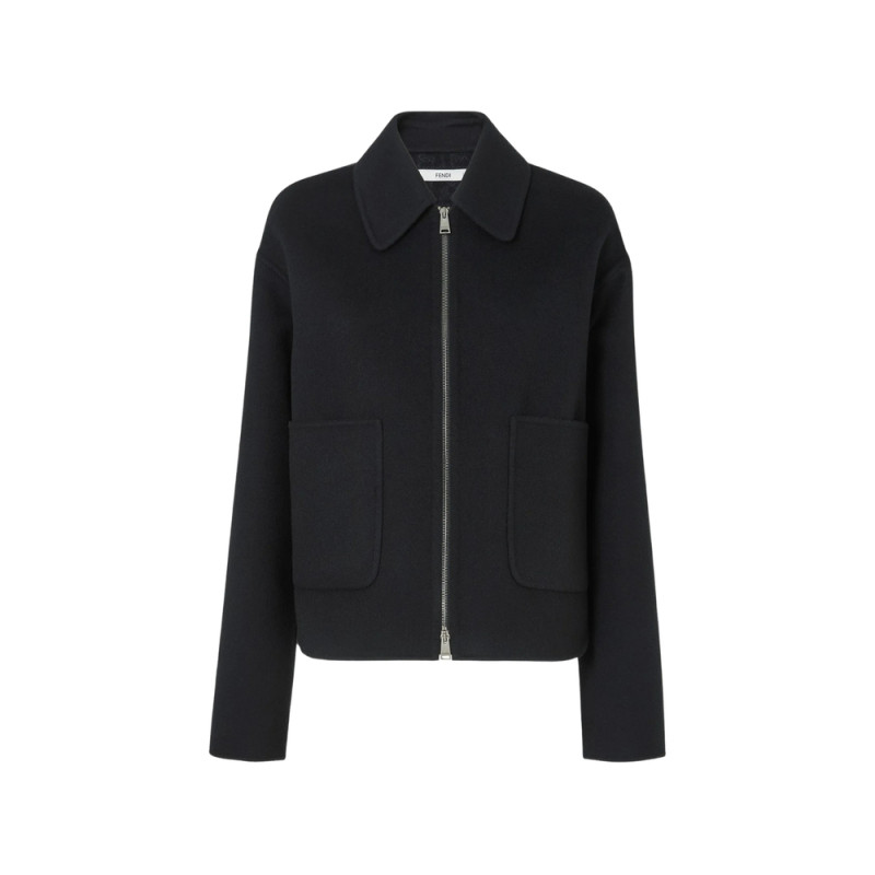 Fendi FW5166 B1HE F0QA1 NERO