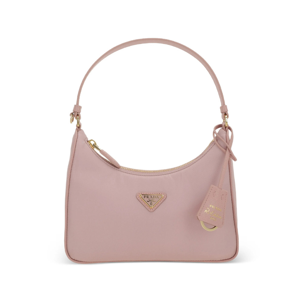 Prada Mini Re-Edition 2005 Shoulder Bag