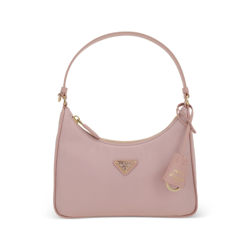 Prada Mini Re-Edition 2005 Shoulder Bag