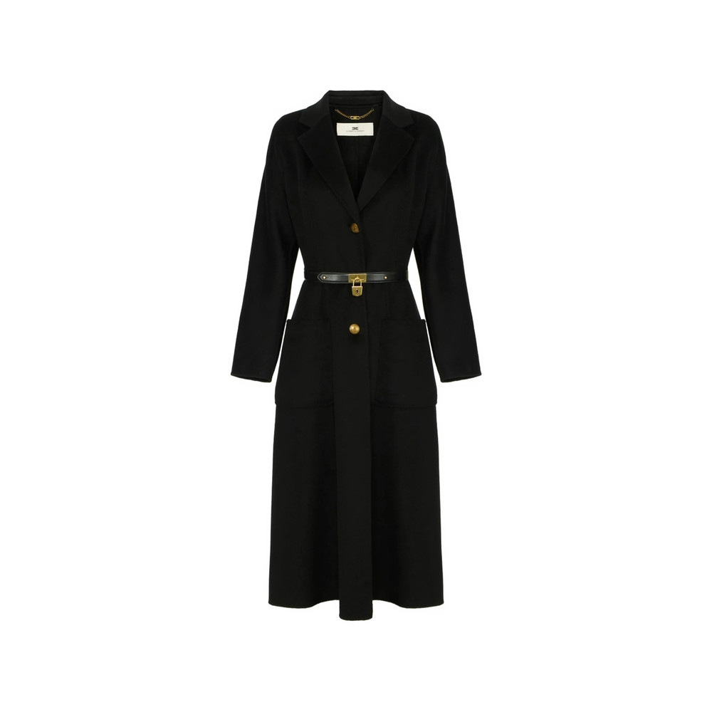 Elisabetta Franchi Elisabetta Franchi Coats