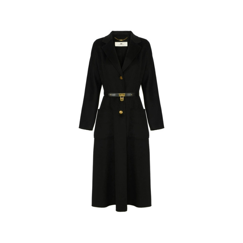 Elisabetta Franchi Elisabetta Franchi Coats