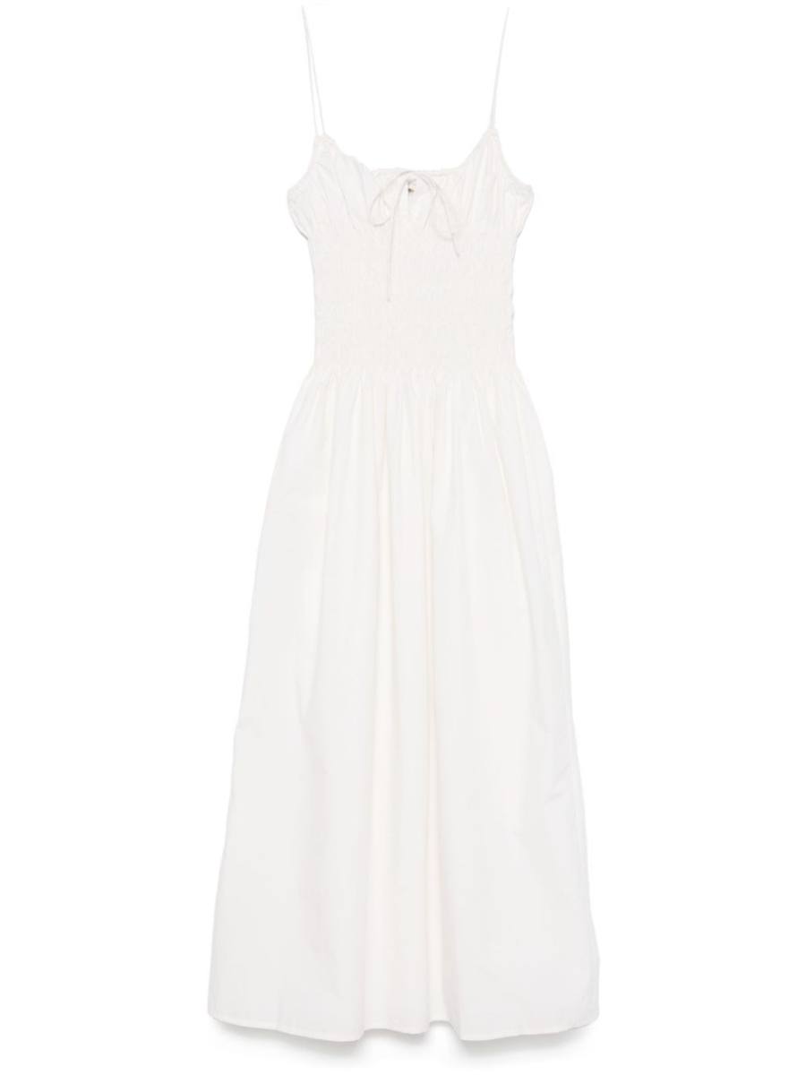 Aya midi dress
