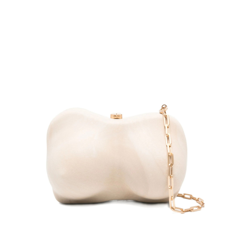 Cult Gaia Reina Sculpted Mini Bag