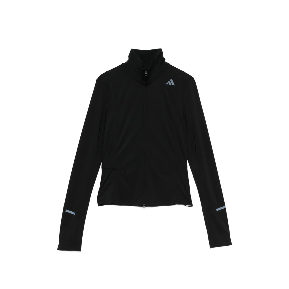 Adidas X Entire Studios X Entire Studios Logo-print Track Jacket