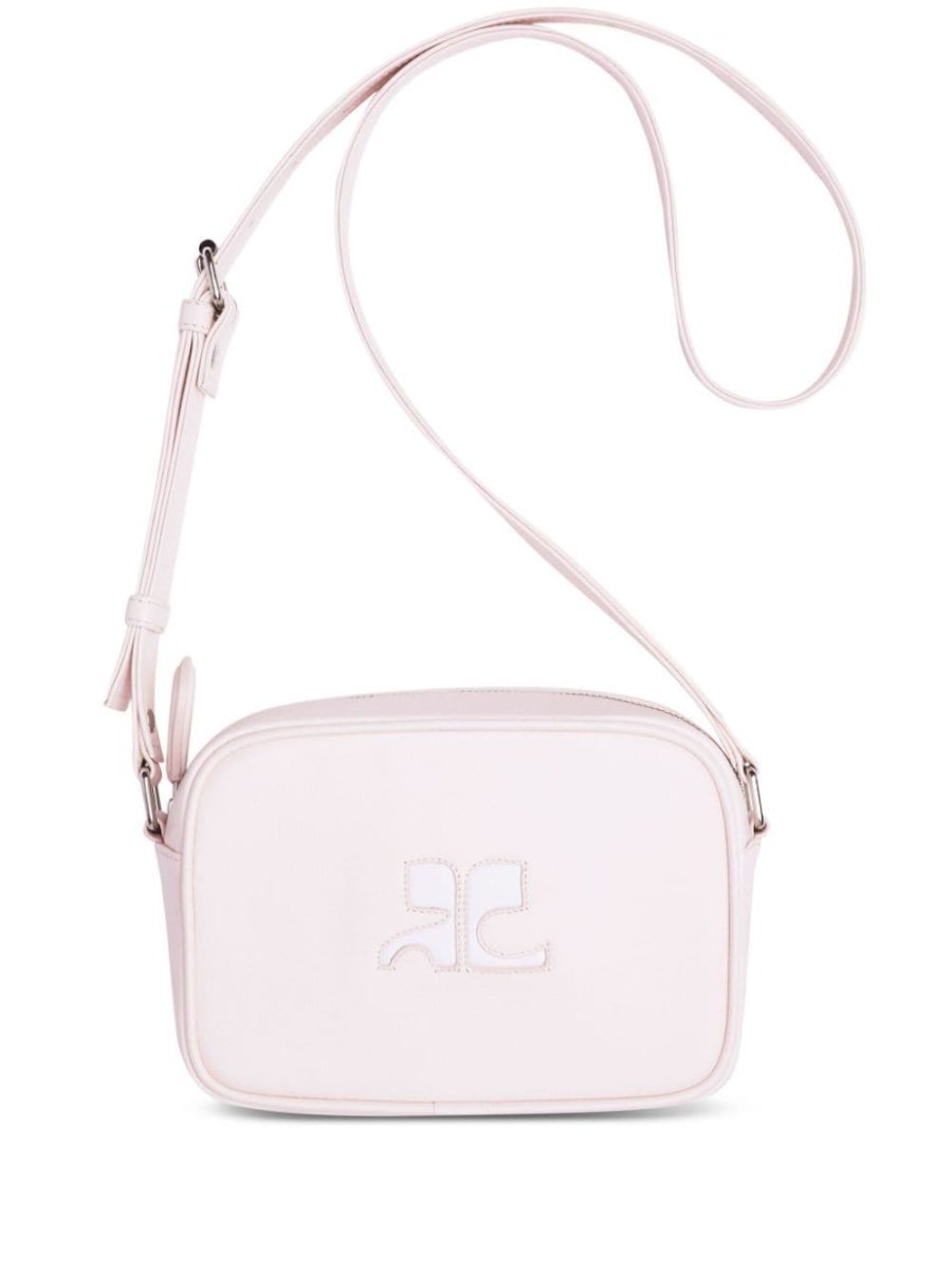 Reedition Camera leather bag