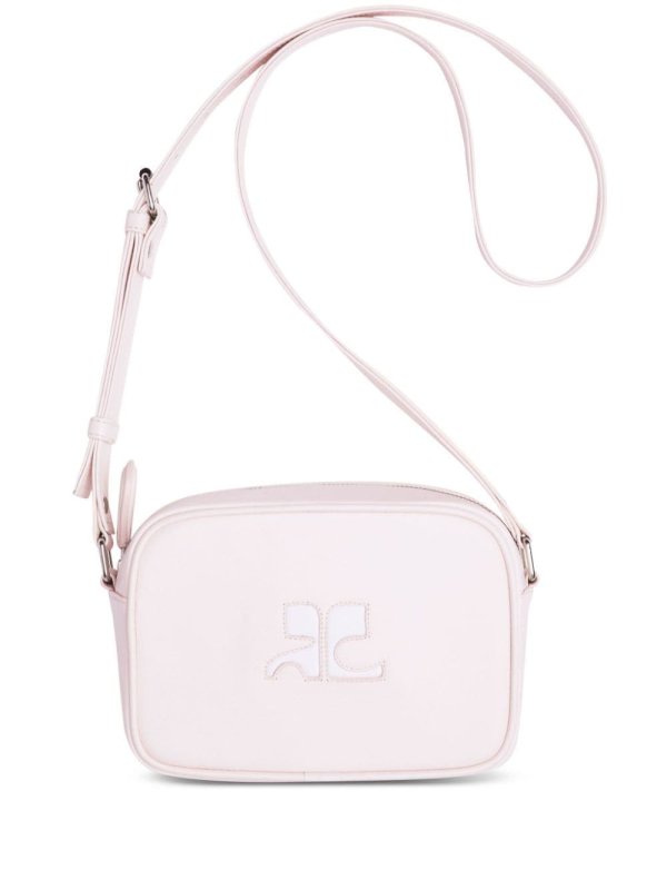 Reedition Camera leather bag