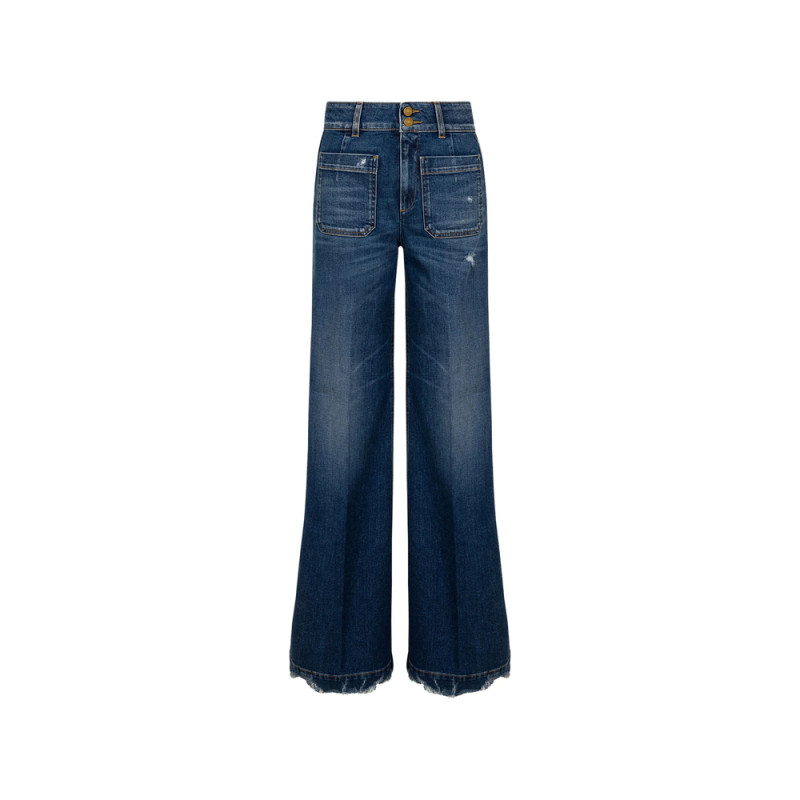 Seafarer Jane Flared Jeans