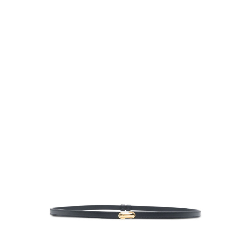 Savette Symmetry Leather Belt