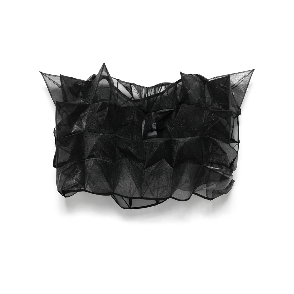 Junya Watanabe 3D-effect Top
