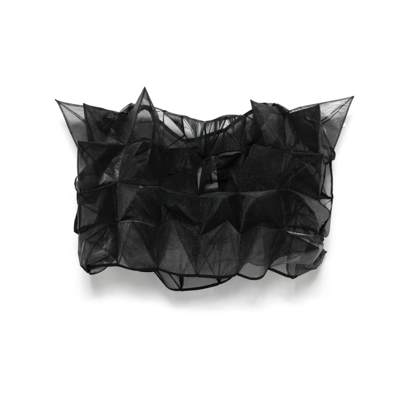 Junya Watanabe 3D-effect Top