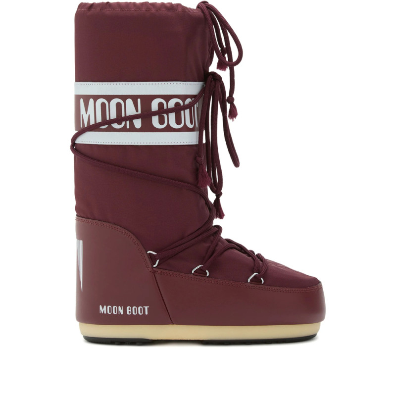 Moonboot Icon Snow Boots