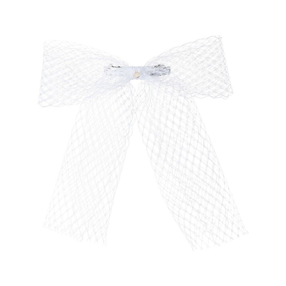 Maison Michel Aya Hair-bow