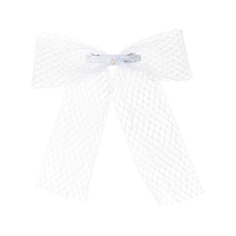 Maison Michel Aya Hair-bow